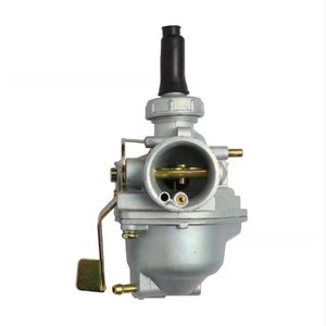 Carburador para <span class=keywords><strong>Honda</strong></span> Monkey Z50 Z50J Z50R XR50 CRF50 <span class=keywords><strong>Gorilla</strong></span> J1 J2 - Product Image 4