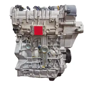 Best-seller moteur CSSA CTSA 1.4T d'origine de haute qualité pour Volkswagen Sagitar Golf Audi A3Q3 Skoda Speedpa