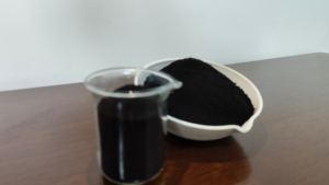 Phụ gia chất lỏng khoan chịu mặn nhiệt độ cao cải thiện chất lượng Bánh lọc làm giảm chất phụ trợ hóa học - Product Image 2