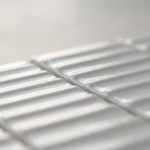 Piastrelle Bianche Tokyo 5x30 Cm Spessore 8 Mm Finitura Lucida Bordi Irregolari - Product Image 5