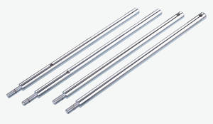 פעולה כפולה מוט בוכנה בוכנה הידראולית בלחץ גבוה - Product Image 5