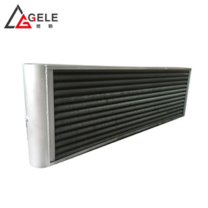 Radiateur chauffants su316, à eau chaude et à Air, fers de séchage à vapeur utilisés pour les algues - Product Image 4