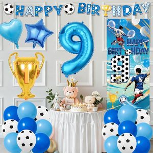 Set di Palloncini in Foil a Tema Dinosauro con Ghirlanda ad Arco, Palloncini in Lattice Rosa, Verde e Blu, Decorazioni per Feste di Compleanno per Ragazzi e Ragazze - Product Image 6