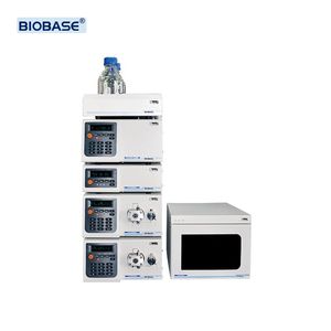 BIOBASE China Cromatógrafo Líquido de Alto Desempenho EClassical 3100 (Tipo II) HPLC High Acuurent Real-time Display Para Laboratório - Product Image 1