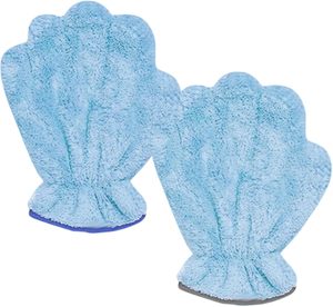Hot Sale Super Absorbent Quick Drying Dog <b>Bath</b> <b>Cleaning</b> Plain Microfiber <b>Pet</b> Towel for Home Use - Product Image 4