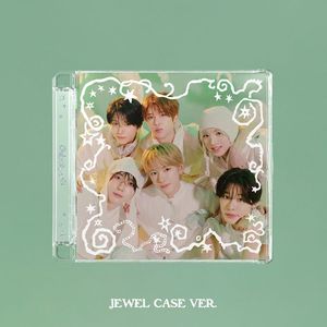 NCT WISH Ode to Love อัลบั้มชุดที่ 1 เวอร์ชั่น Smini ของแท้จากเกาหลี สินค้าพรีออเดอร์ ลิมิเต็ดอิดิชั่น วางจำหน่ายแล้ววันนี้ - Product Image 2
