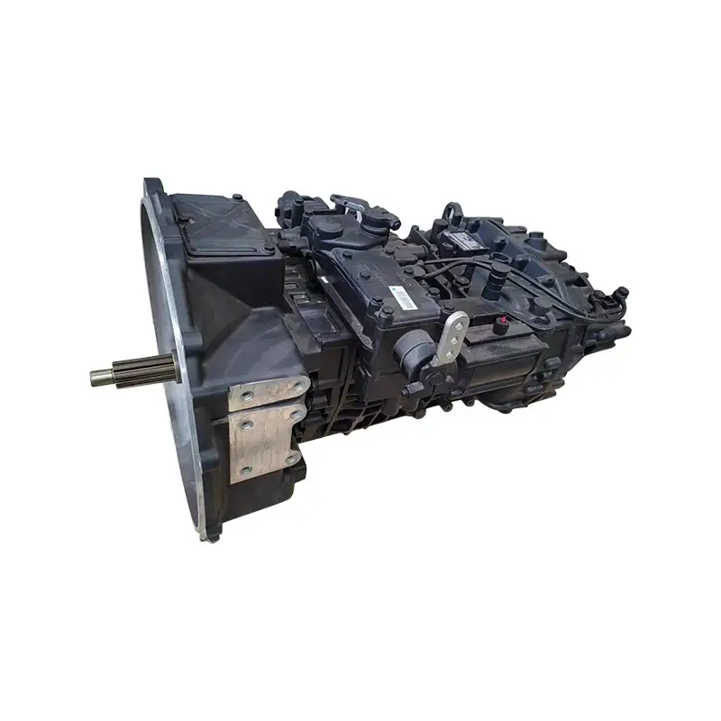 High quality 9 S1315 TO gearbox assembly gearbox transmission assembly for ZF