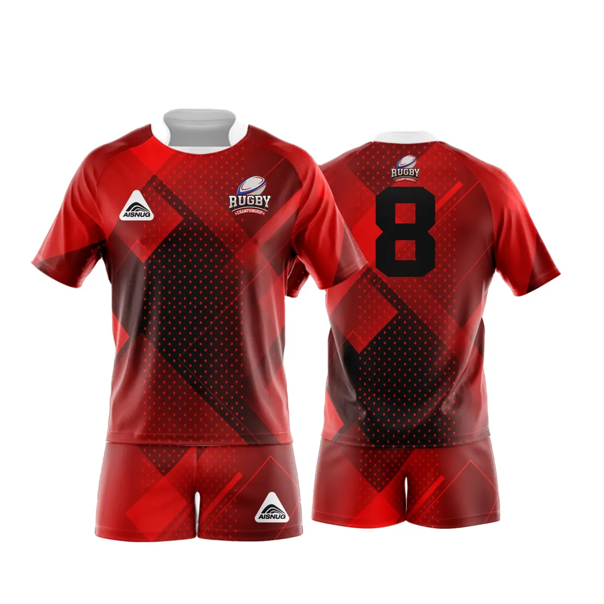 مخصص رخيصة فتل التصميم الجديد الخاص بك فريق قميص كرة قدم أمريكية مصنوع من الصوف تايلاند