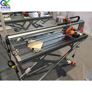 Cortador de azulejos circulantes <span class=keywords><strong>sin</strong></span> polvo y agua Máquina de corte en ángulo de 45 grados para materiales de cerámica y mármol de porcelana - Product Image 1