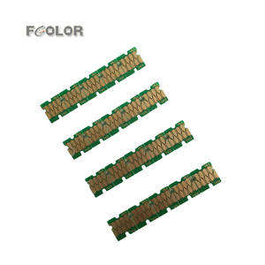 Cho <span class=keywords><strong>Epson</strong></span> f9200 f7200 <span class=keywords><strong>f6200</strong></span> surecolor mực máy in <span class=keywords><strong>chip</strong></span> - Product Image 2