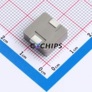 Inducteur de puissance SMD ZEHP1205S-2R2MT, 13,5x12,6 mm (Inductance : 2,2 µH) (Précision : 20 % Courant nominal : 20 A) - Product Image 2