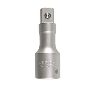 E-Er-Tuo Socket Extension Rod 3/4 In <b>Square</b> Drive Chrome Plated Industrial Grade Automotive Repair <b>Tool</b> - Product Image 1