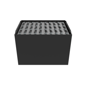 Batterie de tracteur 40-5PzS700H Force résultante 20t/Batterie de tracteur à quatre roues QYD200 80V700Ah - Product Image 4