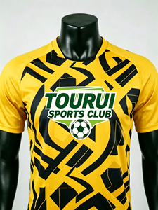 Completo Set Divisa da Calcio Personalizzabile per Squadre - Nuovo Modello Originale di Alta Qualità con Stampa a Caldo - Maglia da Calcio <span class=keywords><strong>Pinco</strong></span> da Uomo 100% Originale - Product Image 1