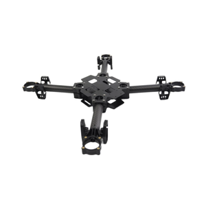 กรอบคาร์บอน diatone <span class=keywords><strong>Mamba</strong></span> KN-104 10นิ้ว FPV ใหม่ - Product Image 5