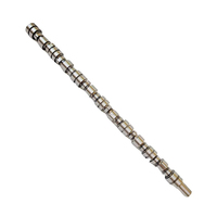 Árbol de levas genuino 3800855 para motor Cummins C8.3, piezas para camiones, construcción y generadores 3800855PX