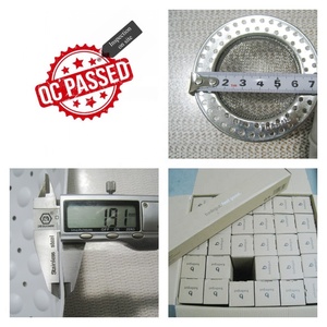 Suzhou Productinspectie en Kwaliteitscontrole Diensten van derden, Engelse 24-uurs 7x24 ondersteuning, geen tevredenheidsgarantie, terugbetaling, best verkocht in 2024 - Product Image 1