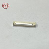 Connecteur flexible 50 broches pour console PS5 Slim, panneau latéral USB, connecteur flexible, panneau latéral