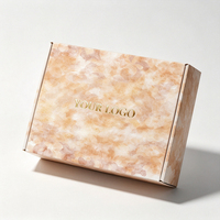 Scatola per Pizza Universale Ecologica con Stampa a Caldo, Economica e di Grado Alimentare, Personalizzabile con Logo, in Cartone Ondulato per Alimenti
