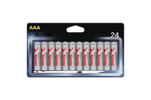 Bonne affaire sur la batterie sèche robuste 1.5V carbone zinc AA R6 pour les appareils ménagers jouets télécommandes fabriquées en Chine - Product Image 6