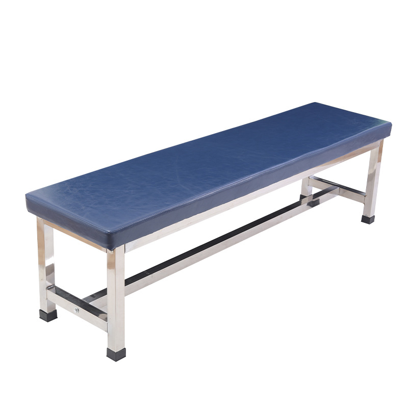 5.Acier inoxydable monocouche - bleu profond