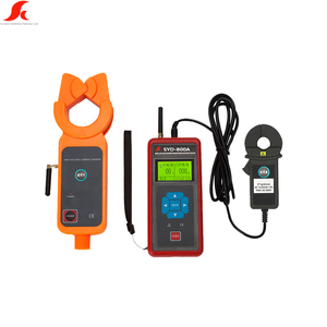 Không dây điện tử hiện tại biến áp tỷ lệ <span class=keywords><strong>Tester</strong></span> cho điện áp cao và thấp điện điều khiển - Product Image 1