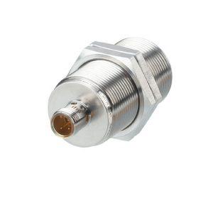 Sensor Inductivo Original IFM IIT228 Totalmente Metálico - Product Image 3