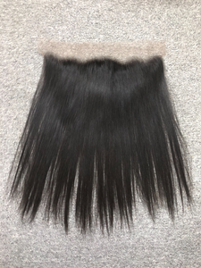Bon prix Lace Frontal pour la vente en gros d'extensions de cheveux humains couleur cheveux kératine collée Remy du Vietnam fabricant OEM ODM - Product Image 6