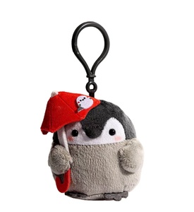 Grossistes promotionnels de haute qualité animaux en peluche personnalisé jouet en peluche mignon porte-clés pour enfants jouet en peluche personnalisé - Product Image 3