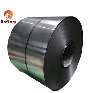 Стальные рулонные прокатки Betog Q235, сертифицированные по стандартам ASTM и CE (4,75–10 мм) — горячекатаные, с поверхностью без покрытия, прямые поставки с завода для судовых пластин - Product Image 3