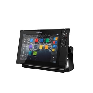 ระบบโซนาร์เรดาร์นำทางทางทะเลอเนกประสงค์ SIMRAD NSS7 9 12 16evo3S สำหรับค้นหาปลา - Product Image 1