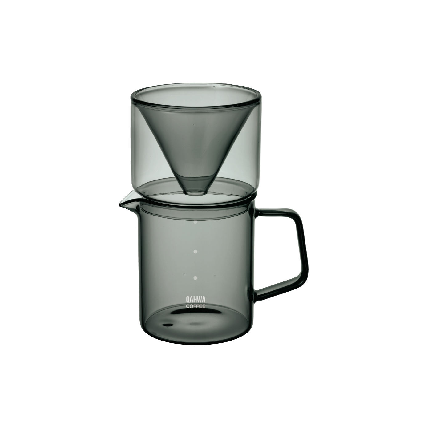 Coffee Dripper & Server Set