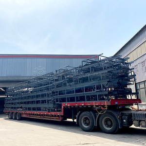 Mini Plant Ash Sägemehl Förderband maschine - Product Image 6