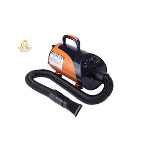 เครื่องเป่าขนสัตว์เลี้ยง EUR VET รุ่น Petsproofing Professional ปรับความเร็วได้ สำหรับสุนัขและแมว ใช้สำหรับกรูมมิ่งอย่างมืออาชีพ - Product Image 4