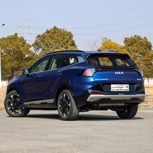 Veicolo Cinese <span class=keywords><strong>Kia</strong></span> <span class=keywords><strong>Sportage</strong></span> SUV Compatto con Ampio Spazio Interno, Motore 1.5T a Benzina, Cambio Automatico, Prezzo Conveniente - Product Image 5