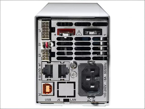 Fuente de Alimentación de Laboratorio Original Nueva Z-20-10 Programable de 1 Canal - Product Image 2