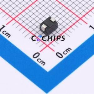 Inductor SMD CM3225R39KSB 1210 (Inductancia: 390nH) (Precisión: 10%) (Tipo: Chip Bobinado) - Product Image 2