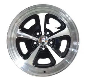 old ford wheels mags rims 17 inch 5 holes fit for Australia market with deep dish pcd 5x1143 MB touring car & rv wheels