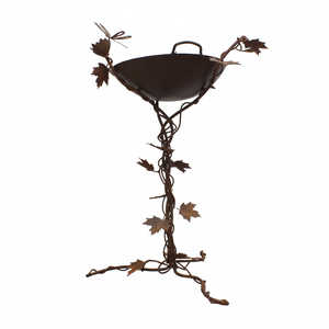 Classic Design Bird Bath Excellent Quality <b>Garden</b> Decorative Bird Feeder and Cleaning Stand <b>for</b> Home Lawn & <b>Garden</b> Decoration - Product Image 1