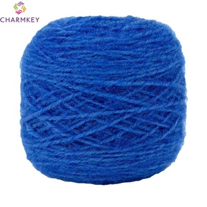 Écharpe en <span class=keywords><strong>laine</strong></span> tricotée à la main <span class=keywords><strong>de</strong></span> 150 g, fil pour bébé, vente en gros, fil <span class=keywords><strong>de</strong></span> mohair, fil <span class=keywords><strong>de</strong></span> <span class=keywords><strong>laine</strong></span> d'écureuil, épaisseur moyenne, fil d'écureuil - Product Image 4