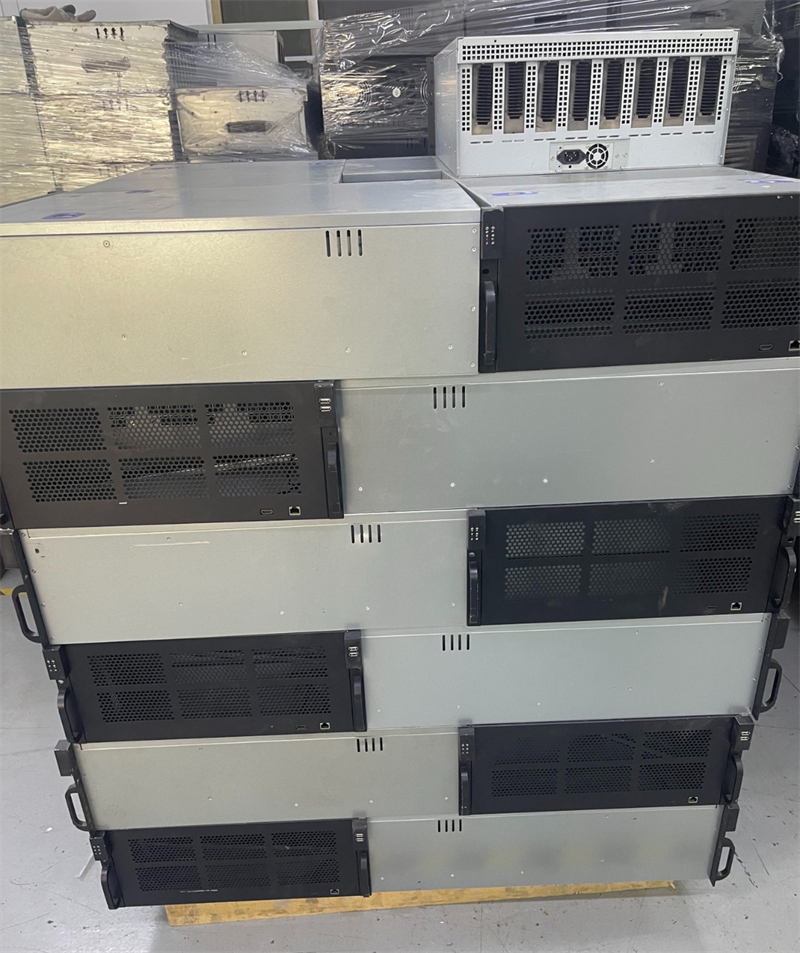 プロ仕様の中古グラフィックカード CMP 170HX 10GB GPU CMP 170 HX