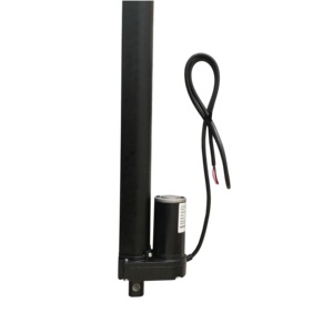 Thiết bị truyền động tuyến tính 24V 600mm 2000n <span class=keywords><strong>5V</strong></span> telescoping - Product Image 2