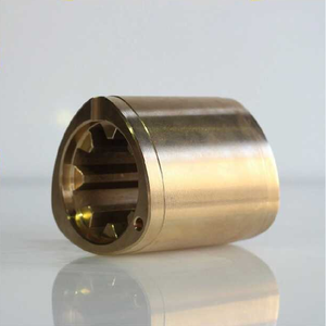 Accesorios de taladro de roca COP1838/manga de cobre/3115158200/piezas de la plataforma de perforación del conductor - Product Image 6