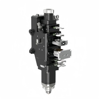 Blt310 Blt441 Blt421 Blt642h Blt662h 20kw 2d High Power Fscut2000e Laser Cutting Head Cypcut Boci Replacement Kit untuk Robot