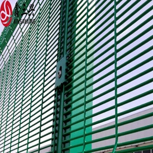 Paneles de Malla de Alambre Soldada Recubierta de PVC de 75 mm y 50 mm, <span class=keywords><strong>Precio</strong></span> al por Mayor, en Calibre 12/Paneles de Malla de Alambre de Hierro Soldada de 12x12 - Product Image 2