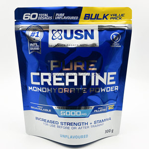 Sachet Doypack Personnalisé avec Fermeture Zip pour Protéines Isolées de Lactosérum (<span class=keywords><strong>Whey</strong></span>) 3kg/<span class=keywords><strong>5kg</strong></span>/10kg – Idéal pour Compléments Alimentaires et Lait – Impression Personnalisée – EN STOCK - Product Image 1
