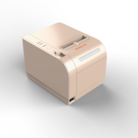 Imprimante thermique de reçus de 3 pouces