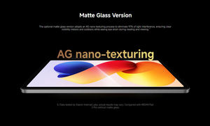 <span class=keywords><strong>Redmi</strong></span> <span class=keywords><strong>Pad</strong></span> 2 Pro 12.1 ''2.5K 120Hz IPS LCD แบตเตอรี่12000mAh 33W ชาร์จ Snap 7S Gen <span class=keywords><strong>4</strong></span> OCTA Core แท็บเล็ตพีซีราคาถูก - Product Image 6