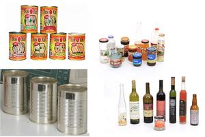 Halbautomat ische pneumatische Tisch füll maschine für Flüssigkeiten - Product Image 6