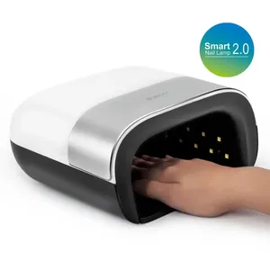 Nouvelle Lampe à Ongles UV LED Électrique Professionnelle 48W Haute Qualité SUN3 Séchoir à Gel UV pour Manucure et Équipement de Salon d'Art Ongulaire - Product Image 2